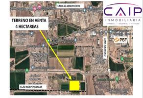 Foto de inmueble en , Col. Mariano Abasolo C.P. 21600, Mexicali
