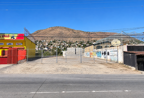 Foto de inmueble en Ruta Mariano Matamoros, Col. Mariano Matamoros (Centro) C.P. 22234, Tijuana