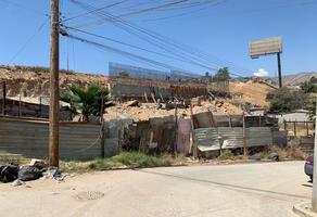 Foto de inmueble en Blvd. Alberto Limón Padilla, Col. Mesa de Otay C.P. 22430, Tijuana
