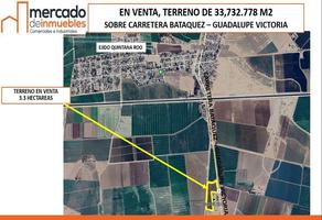 Foto de inmueble en Carretera Bataquez - Guadalupe Victoria, Col. Mexicali C.P. 21396, Mexicali