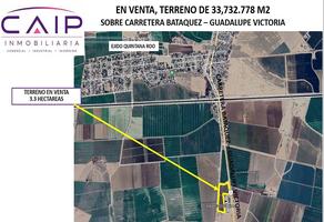 Foto de inmueble en Carretera Bataquez - Guadalupe Victoria, Col. Mexicali C.P. 21396, Mexicali