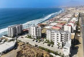 Foto de inmueble en Carretera libre Tijuana-Ensenada KILOMETRO 50 #S/NInt. 201, Col. Misión Viejo C.P. 22746, Playas de Rosarito