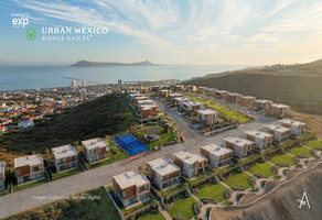 Foto de inmueble en Cañonero Progreso, Col. Moderna C.P. 22860, Ensenada