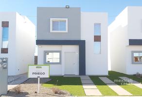 Foto de inmueble en , Col. Monarcas Residencial C.P. 21395, Mexicali