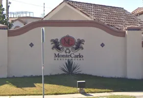 Foto de inmueble en CROVANI #00, Col. Montecarlo C.P. 21255, Mexicali