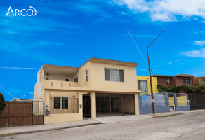 Foto de inmueble en jaiba, Col. Montemar C.P. 22812, Ensenada