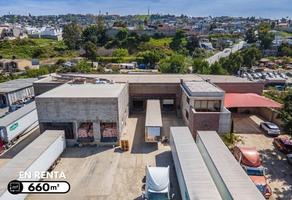 Foto de inmueble en Cañon del Padre, Col. Murua Oriente C.P. 22465, Tijuana