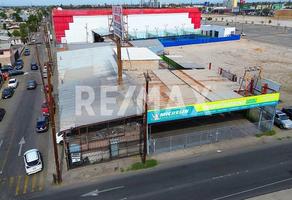 Foto de inmueble en Calzada Independencia esq. Calle K, Col. Nacozari C.P. 21030, Mexicali
