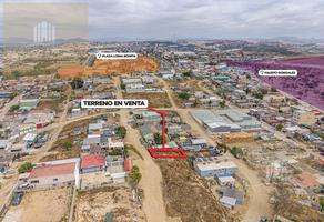 Foto de inmueble en Terreno EN Venta Nueva Aurora Cerca DE Libramiento SUR Y Fundadores, Col. Nueva Aurora C.P. 22604, Tijuana