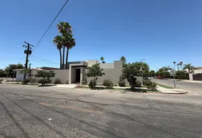 Foto de inmueble en CALLE K #300, Col. Nueva C.P. 21100, Mexicali