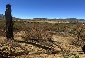 Foto de inmueble en Camino Vecinal, Col. Nueva Hindú Sección Cerro Azul C.P. 21507, Tecate