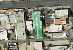 Foto de inmueble en REFORMA #670, Col. Nueva C.P. 21100, Mexicali