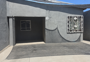 Foto de inmueble en Manuel Payne, Col. Nueva Tijuana C.P. 22435, Tijuana