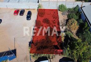 Foto de inmueble en Avenida Robles, Col. Nuevo Algodones C.P. 21970, Mexicali