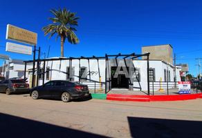Foto de inmueble en Calle Fresnos, Col. Nuevo Algodones C.P. 21970, Mexicali