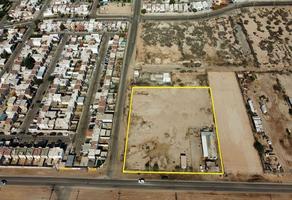 Foto de inmueble en , Col. Nuevo Mexicali C.P. 21399, Mexicali