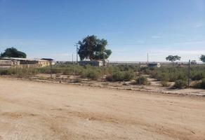 Foto de inmueble en , Col. Nuevo Milenio C.P. 21600, Mexicali