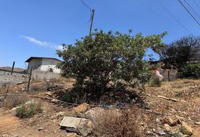 Foto de inmueble en AGUA MARINA, Col. Ojo de Agua C.P. 22254, Tijuana