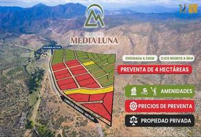 Foto de inmueble en , Col. Ojos Negros C.P. 22771, Ensenada