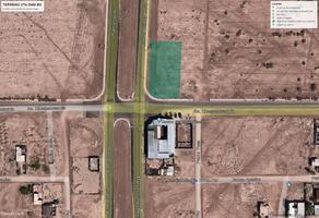 Foto de inmueble en Calz Manuel Gomez Morin y Ave. Checoslovaquia, Col. Orizaba C.P. 21130, Mexicali