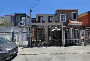 Foto de inmueble en DIPLOMATICOS #1, Col. Otay Jardín C.P. 22427, Tijuana