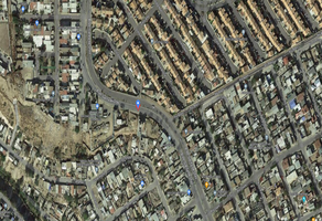 Foto de inmueble en Av. Los Aztecas, Col. Otay Vista C.P. 22450, Tijuana