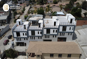 Foto de inmueble en callejon tampico, Col. Otay Vista C.P. 22450, Tijuana