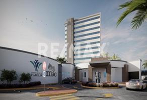 Foto de inmueble en circuito brasil, Col. Parque Industrial Álamo C.P. 21229, Mexicali
