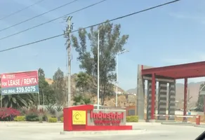 Foto de inmueble en Av Palmera y Calle Tulipan #s/n, Col. Parque Industrial El Florido Sección La Encantada C.P. 22250, Tijuana