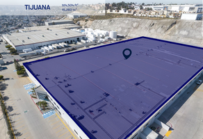 Foto de inmueble en Buena vista, Col. Parque Industrial La Mesa C.P. 22180, Tijuana