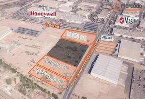 Foto de inmueble en carranza, Col. Parque Industrial Quazar C.P. 21385, Mexicali