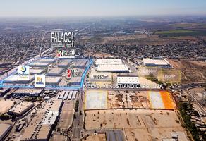 Foto de inmueble en carranza, Col. Parque Industrial Quazar C.P. 21385, Mexicali