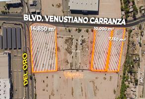 Foto de inmueble en carranza, Col. Parque Industrial Quazar C.P. 21385, Mexicali