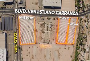 Foto de inmueble en carranza, Col. Parque Industrial Quazar C.P. 21385, Mexicali