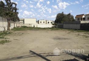 Foto de inmueble en Av los Pinos de Nares, Col. Paseos del Vergel C.P. 22253, Tijuana