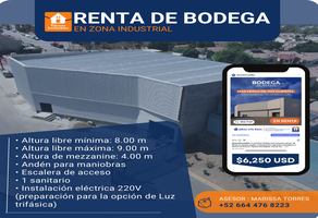 Foto de inmueble en alamar Tijuana, Col. Paseos del Vergel C.P. 22253, Tijuana