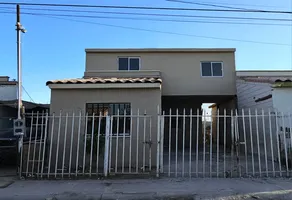 Foto de inmueble en PIZARRA #1610, Col. Pedregal Turquesa C.P. 21395, Mexicali