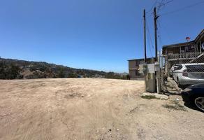 Foto de inmueble en Jupiter, Col. Planetario C.P. 22034, Tijuana