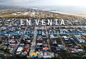 Foto de inmueble en General Ramon Corona, Col. Playa Hermosa C.P. 22710, Playas de Rosarito