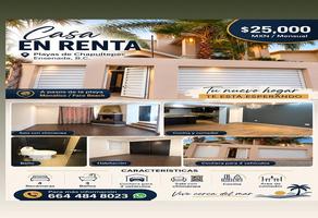Foto de inmueble en 18 sur, Col. Playas de Chapultepec C.P. 22785, Ensenada