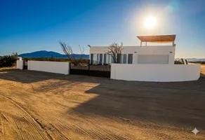 Foto de inmueble en San Angel #S/N, Col. Playas de San Felipe C.P. 21850, Mexicali