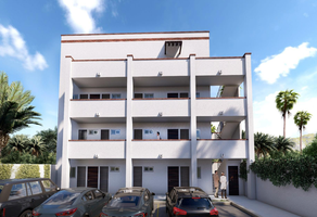 Foto de inmueble en , Col. Plaza del Mar C.P. 22744, Playas de Rosarito
