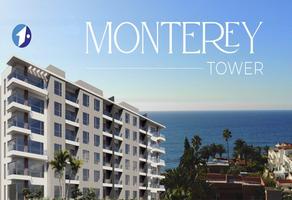 Foto de inmueble en calle -, Col. Plaza del Mar C.P. 22744, Playas de Rosarito