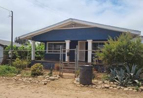 Foto de inmueble en Av. San Jose de la Montaña, Col. Plazas C.P. 22457, Tijuana