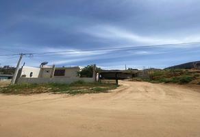 Foto de inmueble en Santa Norma, Col. Pocitos (Valle de la Trinidad) C.P. 22797, Ensenada