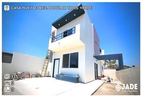Foto de inmueble en calle F, Col. Popular 2 C.P. 22819, Ensenada
