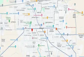 Foto de inmueble en ISLA MINDANAO #745, Col. Popular 6 de Enero C.P. 21330, Mexicali