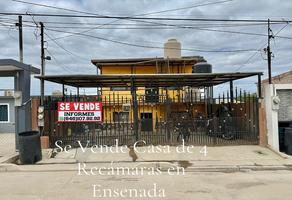 Foto de inmueble en Golfo de Tehuantepec, Col. Popular 89 C.P. 22812, Ensenada