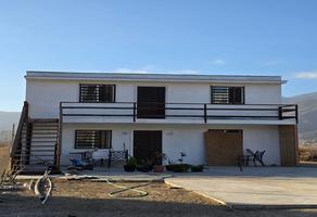 Foto de inmueble en ISLA SAN MARTIN, Col. Popular 89 C.P. 22812, Ensenada
