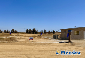 Foto de inmueble en Francisco I Madero, Col. Popular San Quintín C.P. 22930, Ensenada